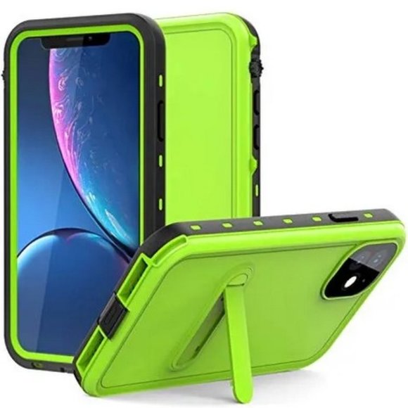 Waterproof Phone CASE For Samsung Note 10+ - Picture 2 of 7